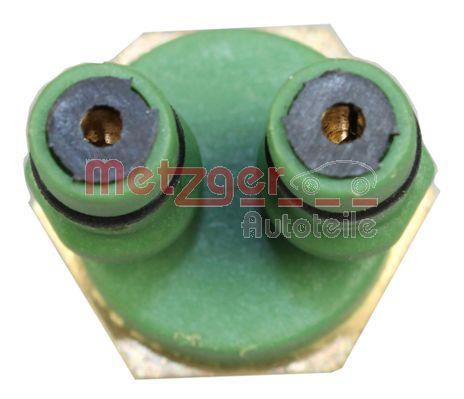 Sonde de température, liquide de refroidissement METZGER ref. 0905420